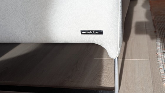 Image 1 of Silla de esquina Roche Bobois Improviste