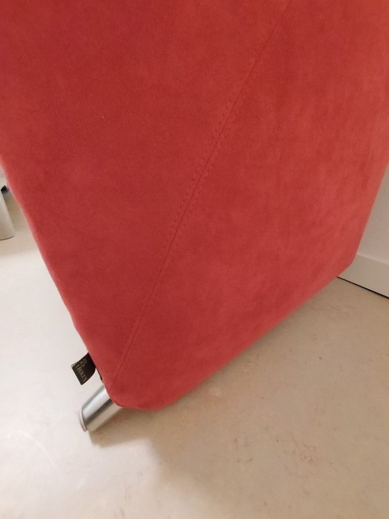 Leolux Dolcinea Sessel – Aluminium, Andere (photo 3 of 5)