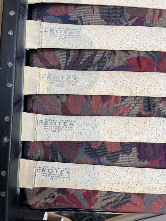 Image 1 of De Lotus 1611 Easy Chair van Rob Parry