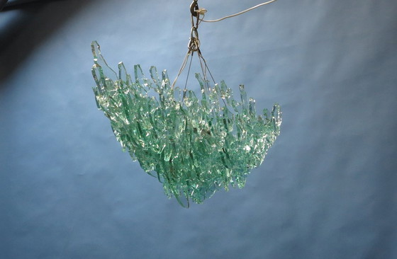 Image 1 of Burning Glass 1999 Albert Geertjes