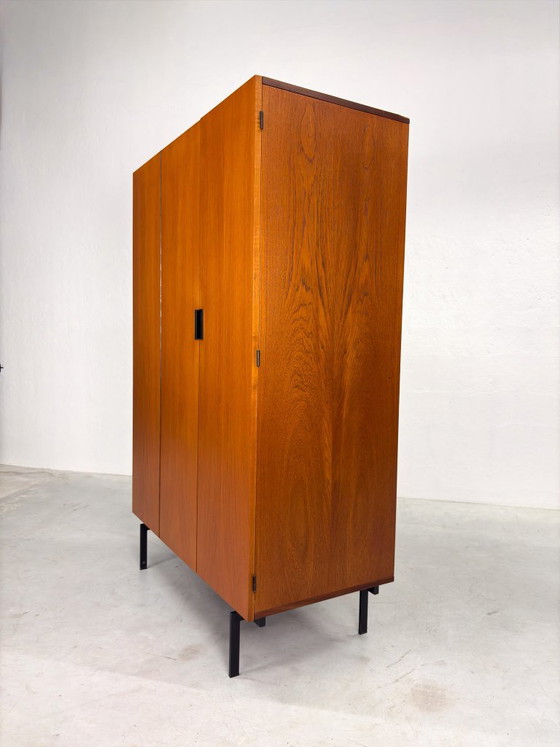 'KU10' Wardrobe by Cees Braakman for Pastoe – Wood (photo 3 of 19)
