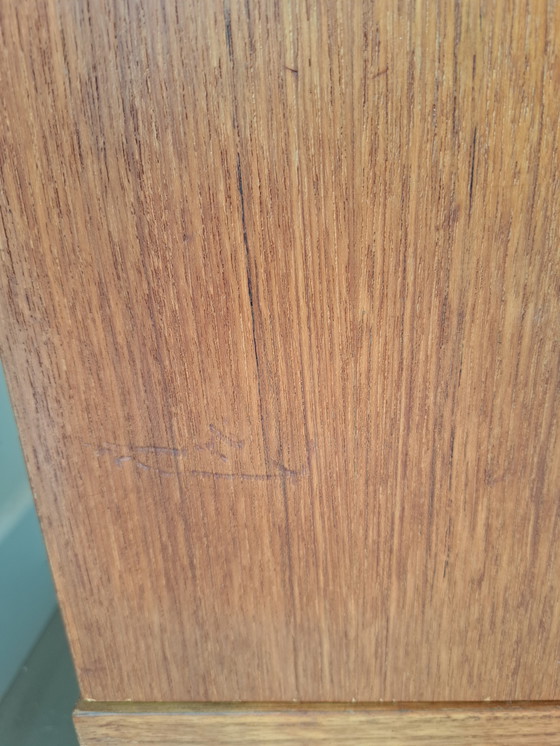 Image 1 of Vintage sideboard