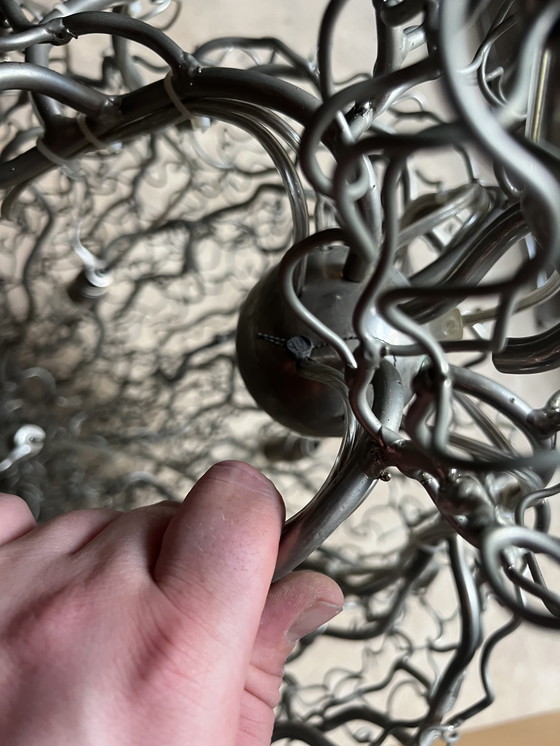 Image 1 of Lampada a sospensione Brand van Egmond