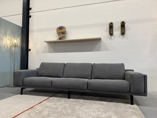 Leolux Bellice Sofa Prairie fabric 296