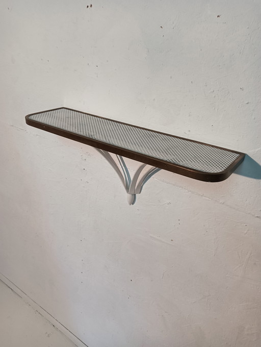 Wall rack, Mathieu Mategot