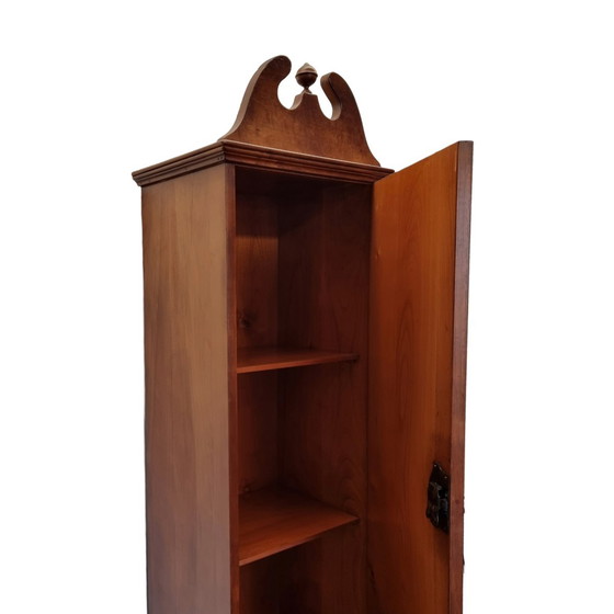 Image 1 of Mobile d'epoca in ciliegio B. D'arte F.Conz 2° metà XX secolo