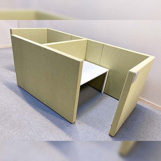 Image 1 of Tabique acústico DRISAG 