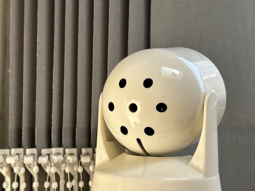 Spot lamp by Eichhoff