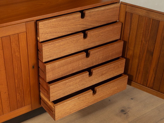 Image 1 of Commode uit de jaren 60, Poul Hundevad, vintage