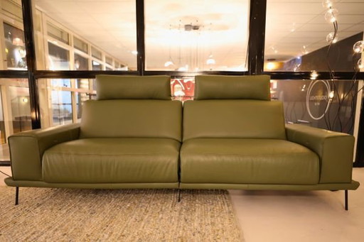 WK Wohnen Volluto 3-Zits