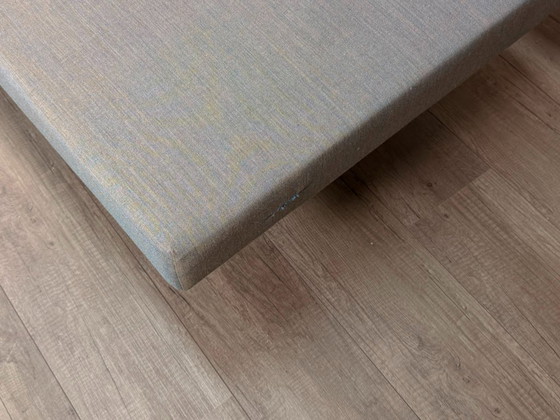 Gijs van der Sluis Model 540 Sofa Bed – Daybeds, Plastic, Metal (photo 6 of 11)
