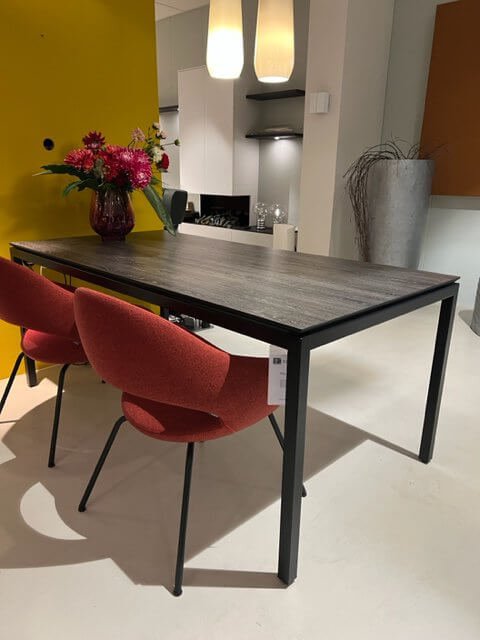 Metaform S16 tagliere - 180x90