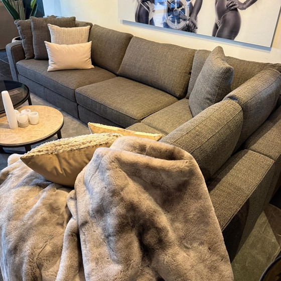 Image 1 of Ditre Italia Loman hoekbank