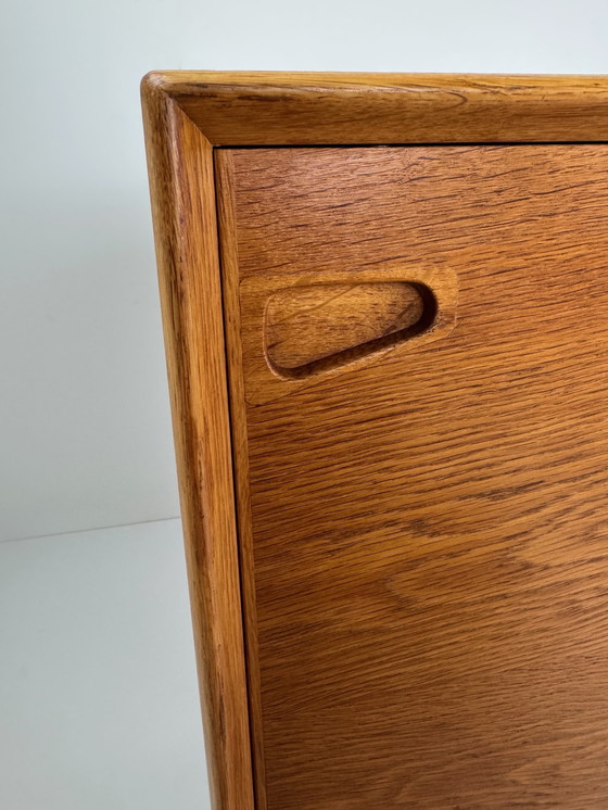 Image 1 of Henry Rosengren Hansen for Skovby Møbelfabrik – Danish Sideboard, 1965