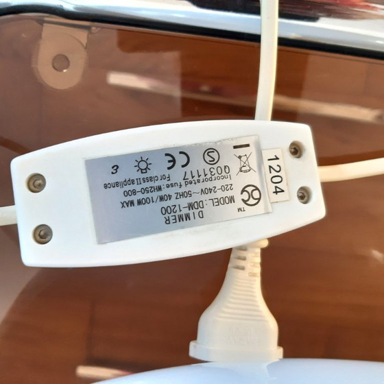 Image 1 of Lampada Jonisk design Carl Ojërstam per IKEA anni '90-'00