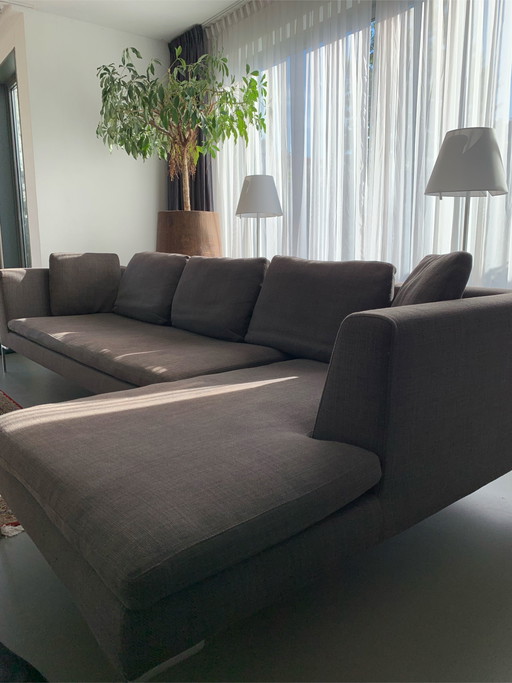 B&B Italia Karlsbank