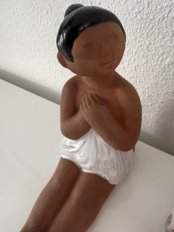 Image 1 of 2 Immagini Mari Simmulson Uppsala Svezia