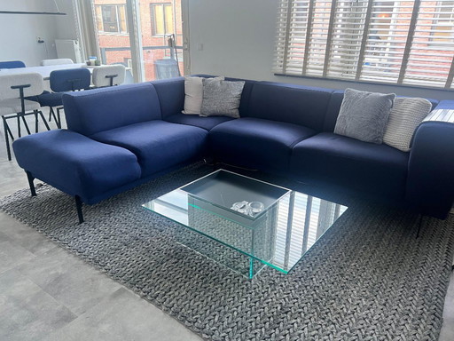 Studio Henk – Cave Sofa, 2,5-Sitzer