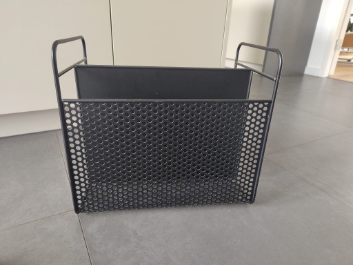 Normann Copenhagen Reading Bin