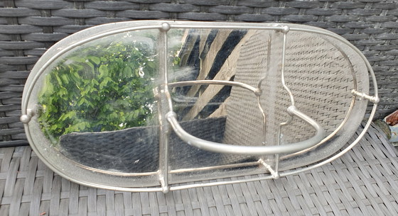 Image 1 of Ensemble de plats à servir pour hors d'oeuvre WMF Vintage