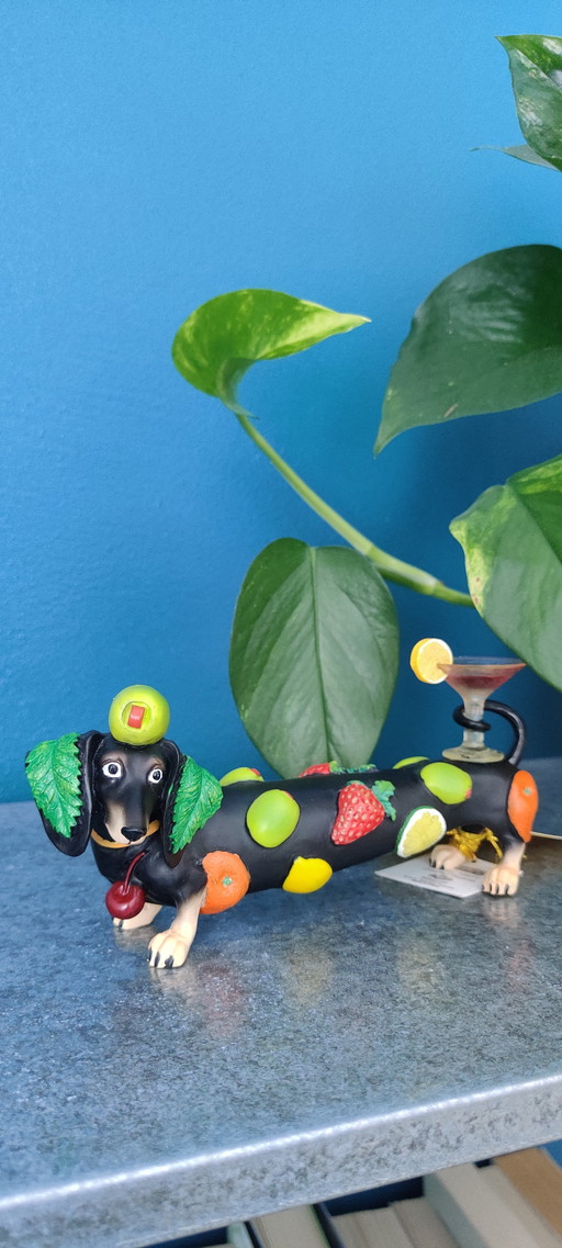 Westland Giftware - cocktail weenie