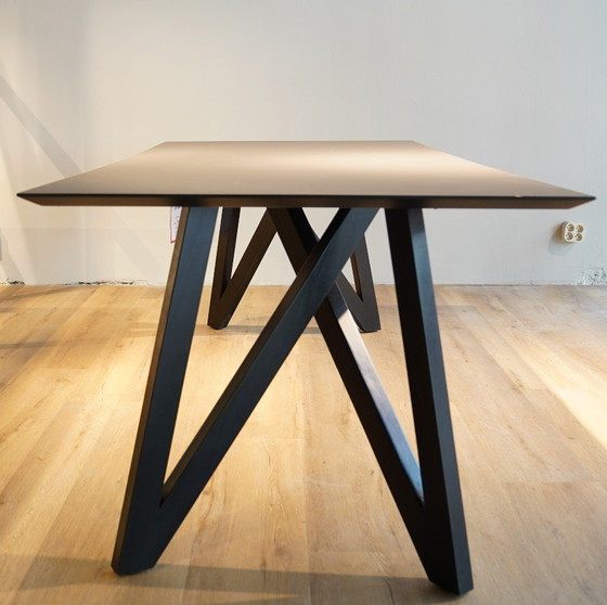 Image 1 of Sumisura  eettafel