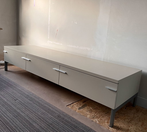Pastoe base kast