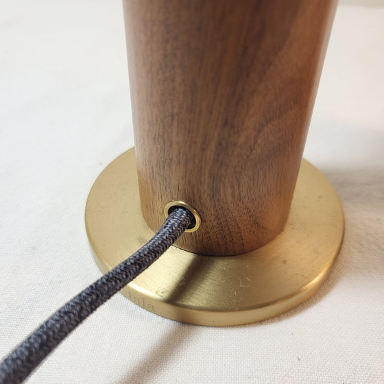 Image 1 of 2x Tala Knuckle Table Lamp