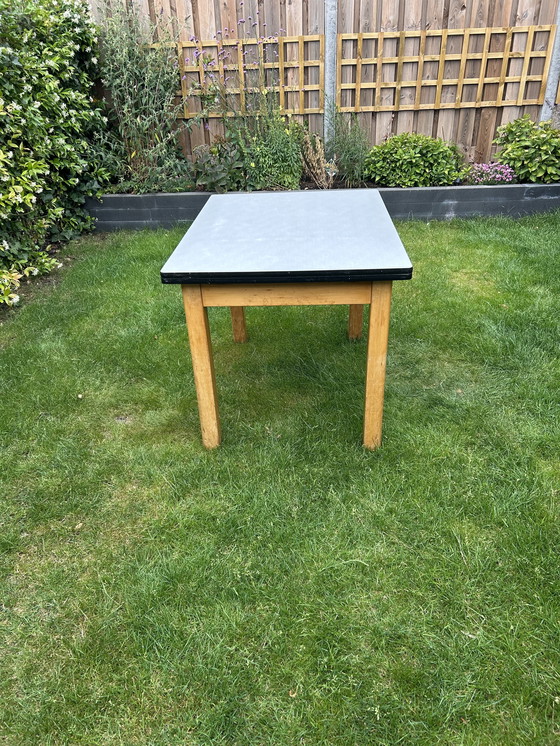 Image 1 of Tavolo da pranzo vintage