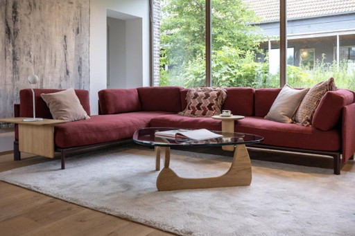 anagram sofa VITRA