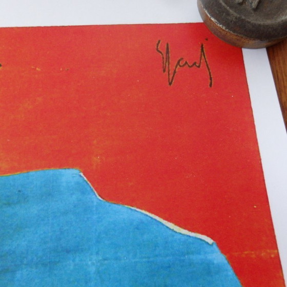 Image 1 of posters - prints