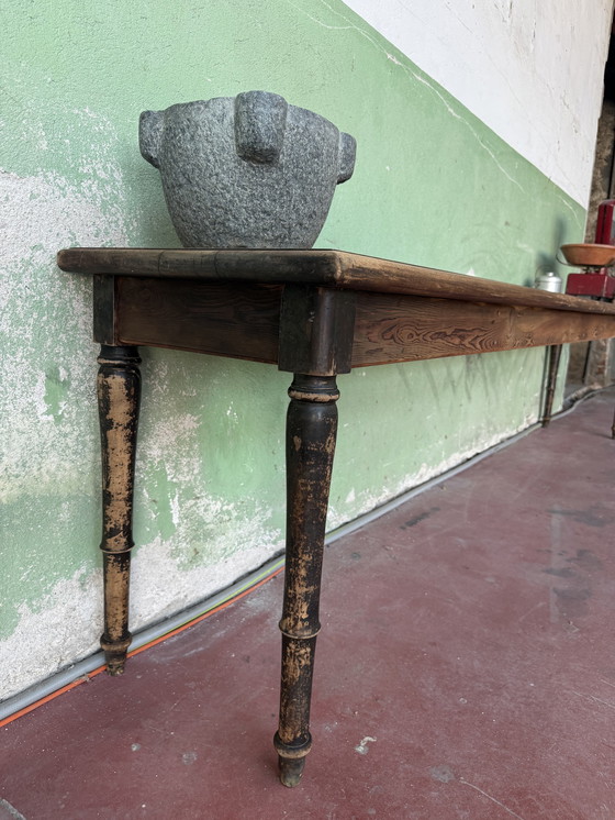 Image 1 of Antiek rustiek 800