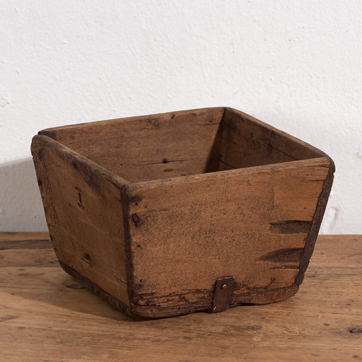 Bol ancien de style primitif (c.1920) #15