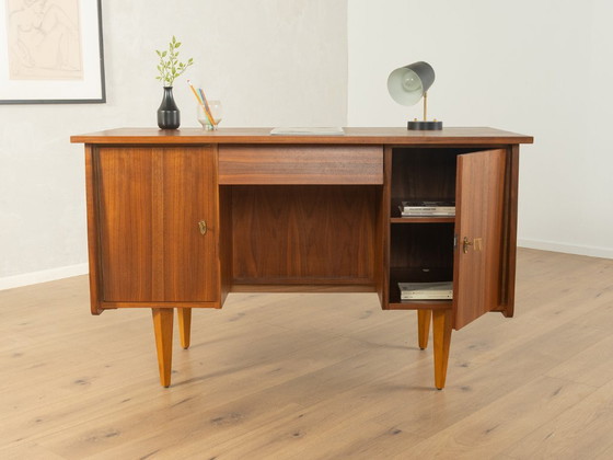 Image 1 of 1950s Desk, Vintage