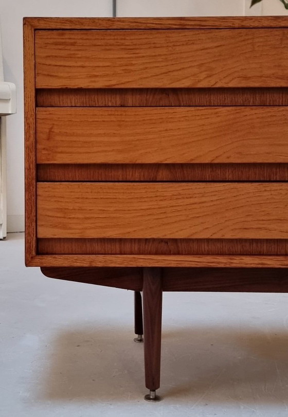 Image 1 of plateau bas du milieu du siècle