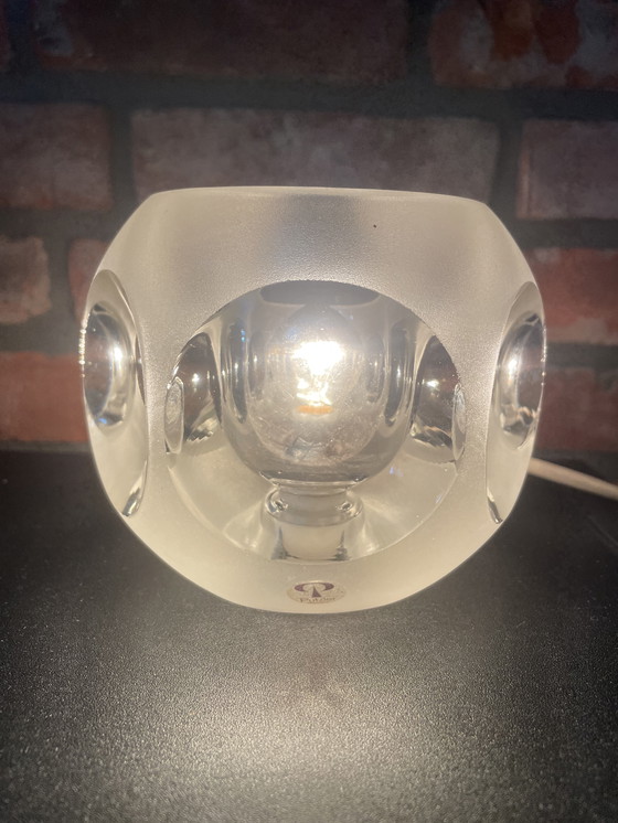 Image 1 of Ice Cube Lamp Peil Putzler