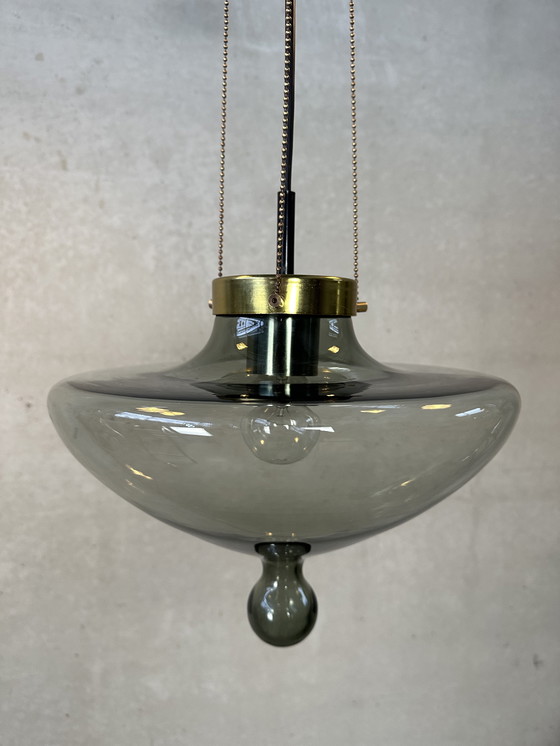 Image 1 of Vintage Hanglamp - Raak Amsterdam