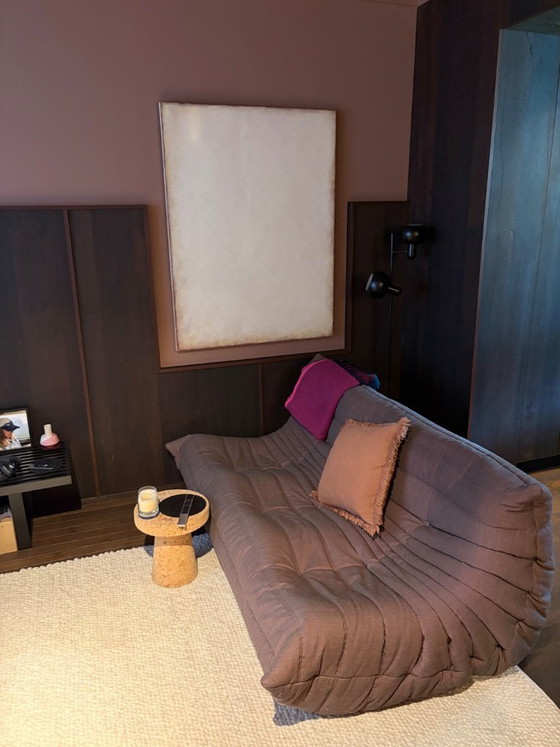 Image 1 of Ligne Roset Togo 3-seater sofa