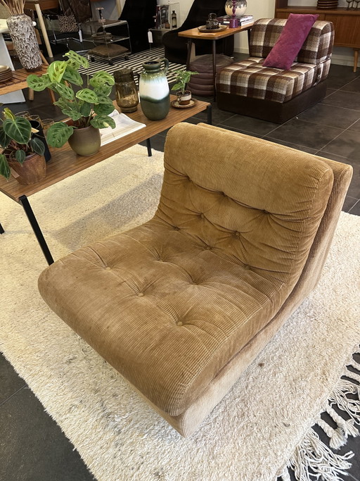 Vintage-Sessel