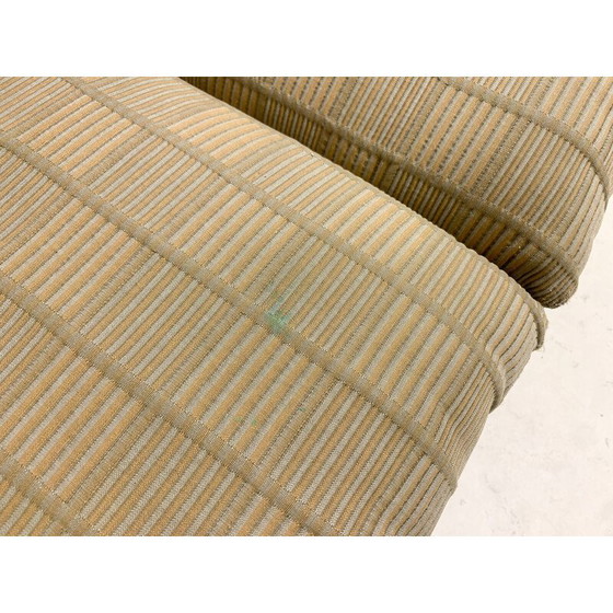 Image 1 of Mid-century "Maralunga" sofa by Vico Magistretti for Cassina