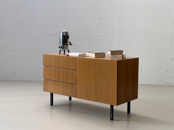 2 Credenze Vintage in Noce – Mid-Century Modern, anni '70 – Wood (photo 2 of 13)