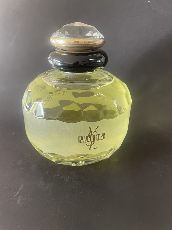 Image 1 of Grote parfumfles YvesSaintLaurent