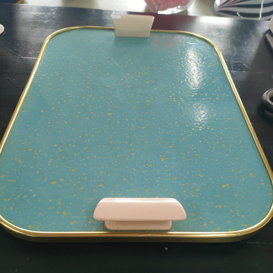 Image 1 of Jaren 50/60 Petit/Petitfour Dienblad