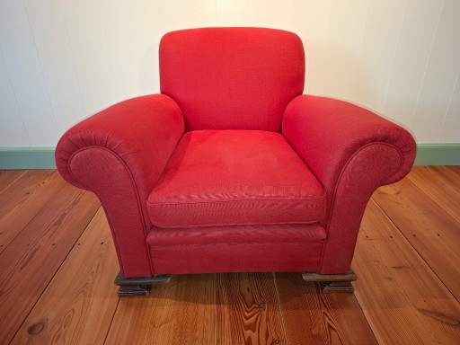 Fauteuil Vintage