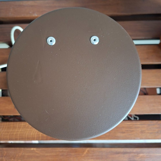 Image 1 of Mid-Century Modern design tafellampen. Raak Amsterdam.Set van 2. Space Age.70 ties. 70-ties.