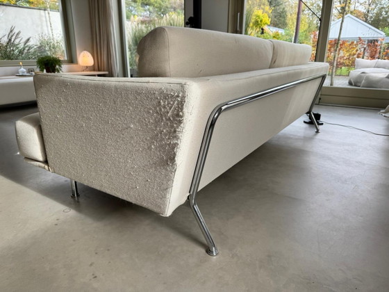 Image 1 of Cassina nest seating area