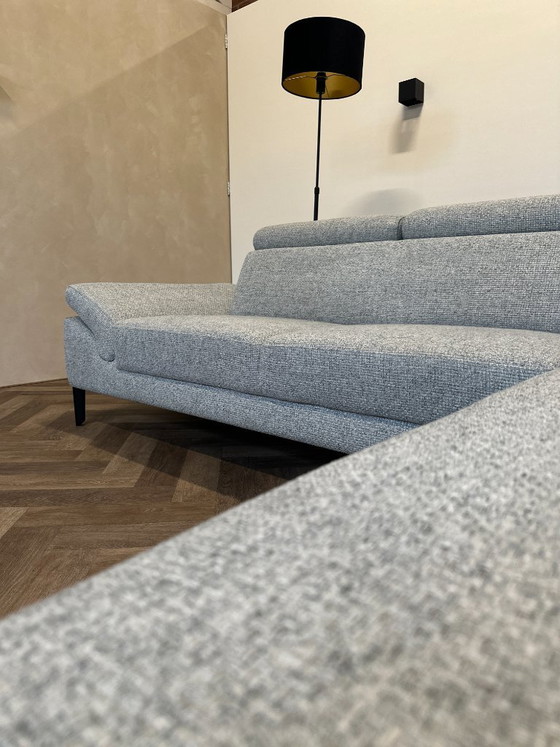 Divano angolare Montel Mondena 268x210 cm – Divani angolari, Textile (photo 6 of 14)