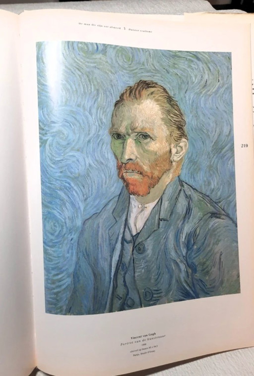 (W049) Los impresionistas: Monet, Renoir, Pissarro, Degas, Manet, Cézanne