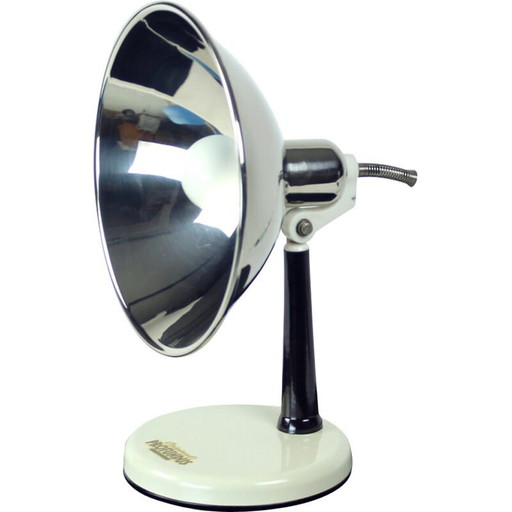 Lampada da tavolo vintage di Profundus, Austria anni '50