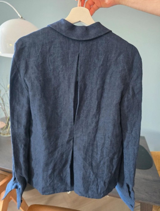 Blouse Emporio Armani Icon